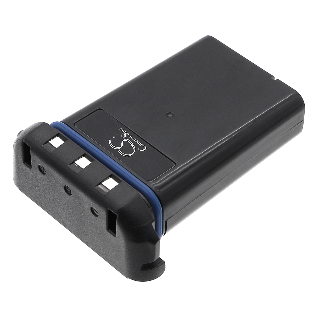 Batterier till radioapparater Icom CS-ICM910TW