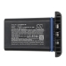 Batterier till radioapparater Icom CS-ICM910TW