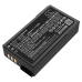 Batterier till radioapparater Icom CS-ICM940TW