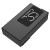 Batterier till radioapparater Icom CS-ICM940TW