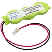 Batterier till bärbara datorer Symbol MC9090-GF0HJGQA6WR