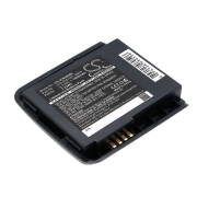 Batteri compatibleWith Intermec
