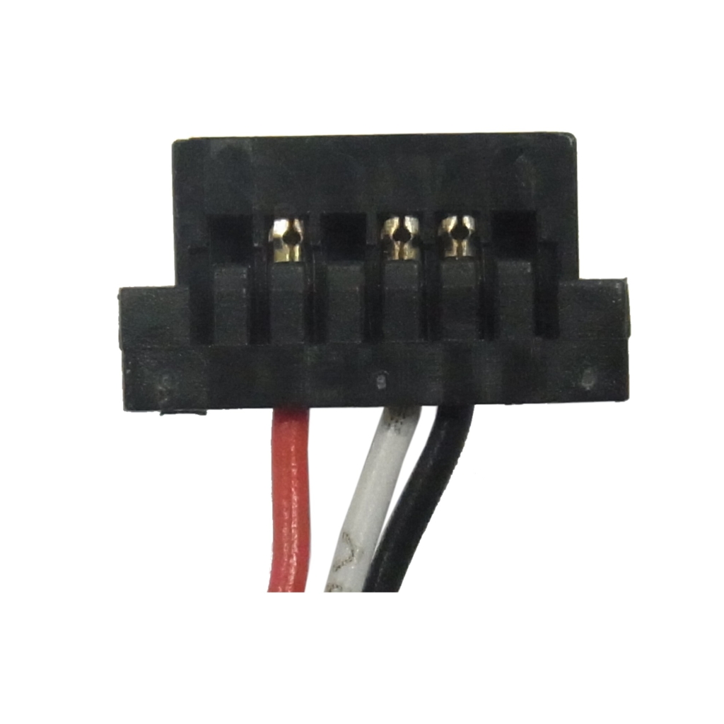 GPS, Navigator Battery NAVMAN iCN550