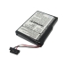 GPS, Navigator Battery NAVMAN iCN 520