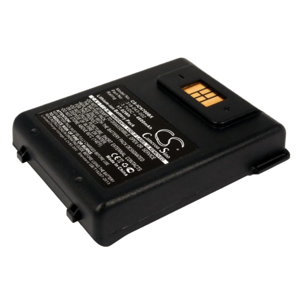 Battery Replaces 318-043-022