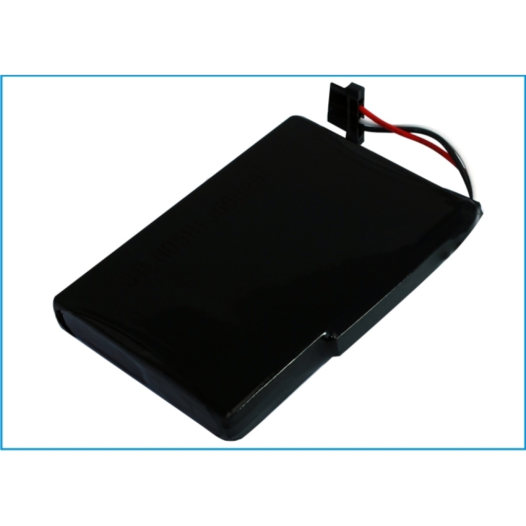Battery Replaces 541380530002