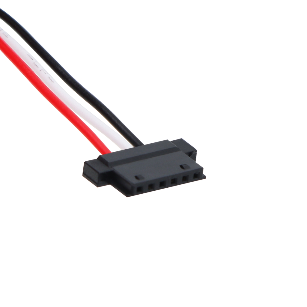 Batteri kompatibel med NAVMAN CS-ICS20SL