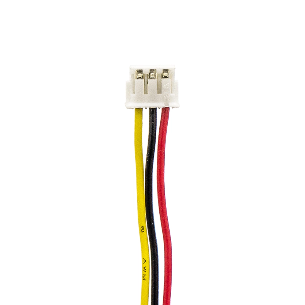 Batterier för skanner Intermec CV30