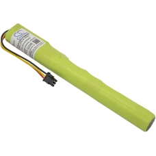 Kompatibel batteribyte för Honeywell 160000-0000,163176-0001,OVT31OL1R00