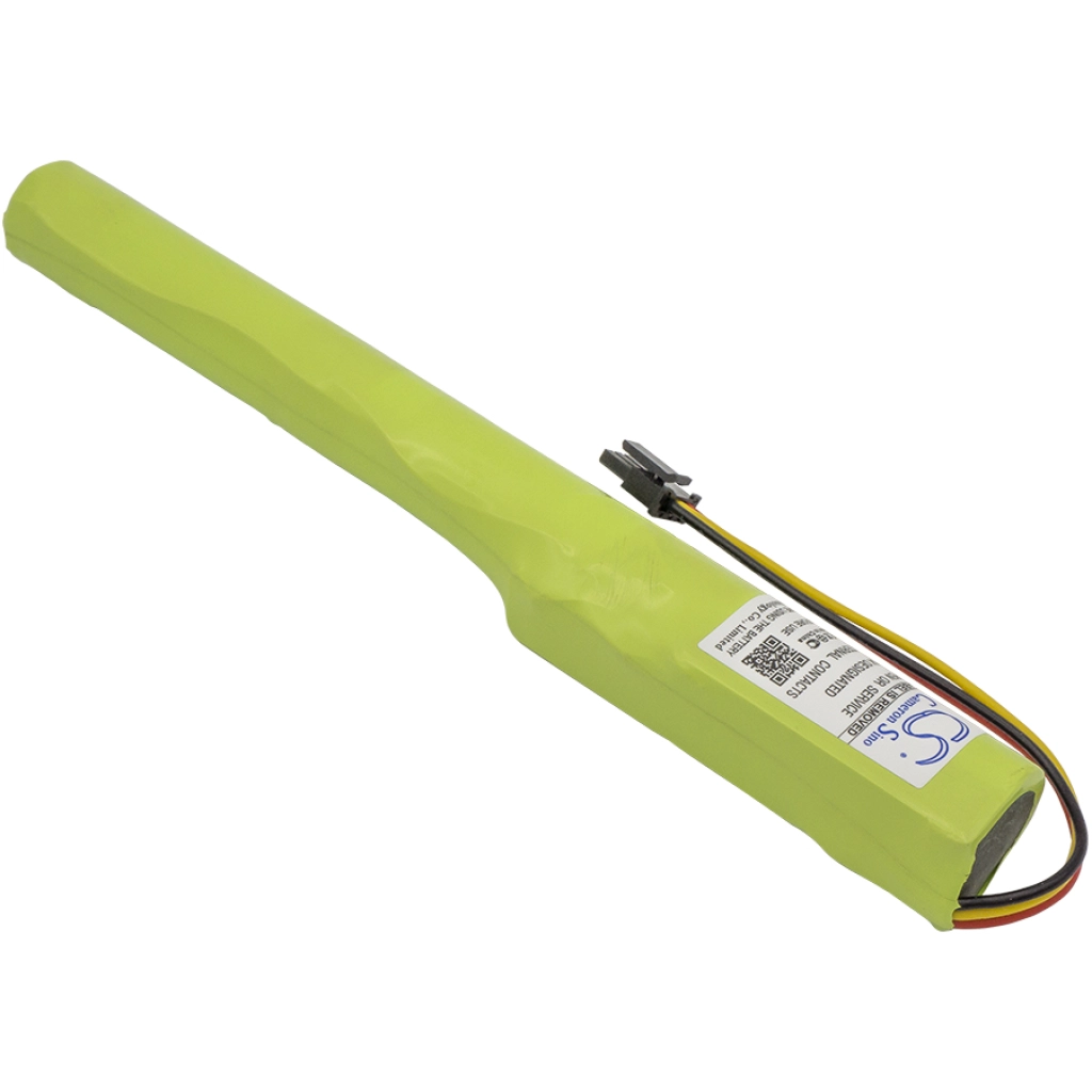 Batterier för skanner Honeywell VM2W02
