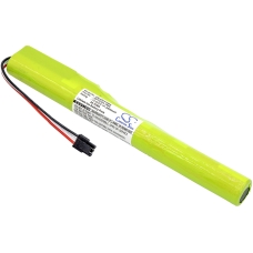 Kompatibel batteribyte för Honeywell 160000-0000,163176-0001,OVT31OL1R00