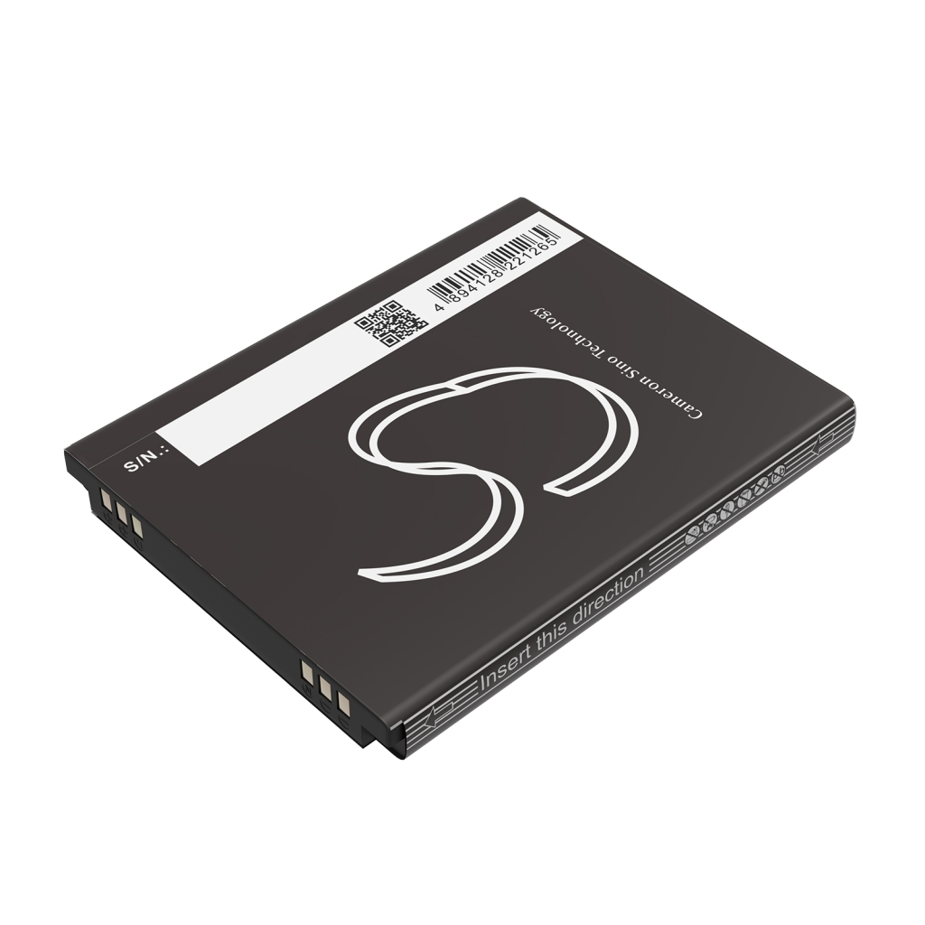 Battery Replaces CLP745368