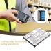 Battery Replaces CLP745368