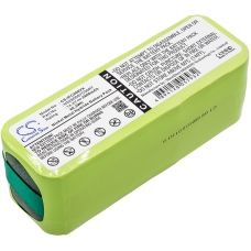 Kompatibel batteribyte för Proscenic NS280D67C00RT
