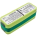 Compatible battery replacement for Proscenic NS280D67C00RT