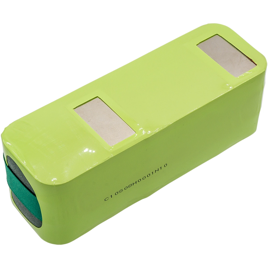 Compatible battery replacement for Proscenic NS280D67C00RT