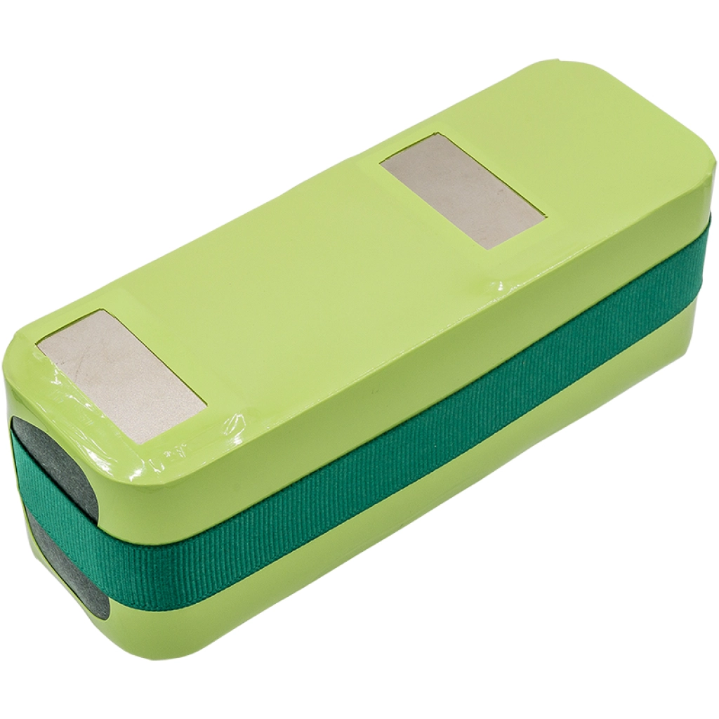 Compatible battery replacement for Proscenic NS280D67C00RT