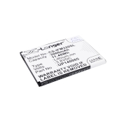 Battery compatibleWith Infocus