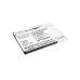 Batteri kompatibel med Infocus CS-IFM320SL