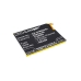 Batterier kompatibel med Infocus M535 M535 CS-IFM680SL