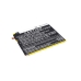 Batterier kompatibel med Infocus M535 M535 CS-IFM680SL