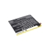Batterier kompatibel med Infocus M535 M535 CS-IFM680SL