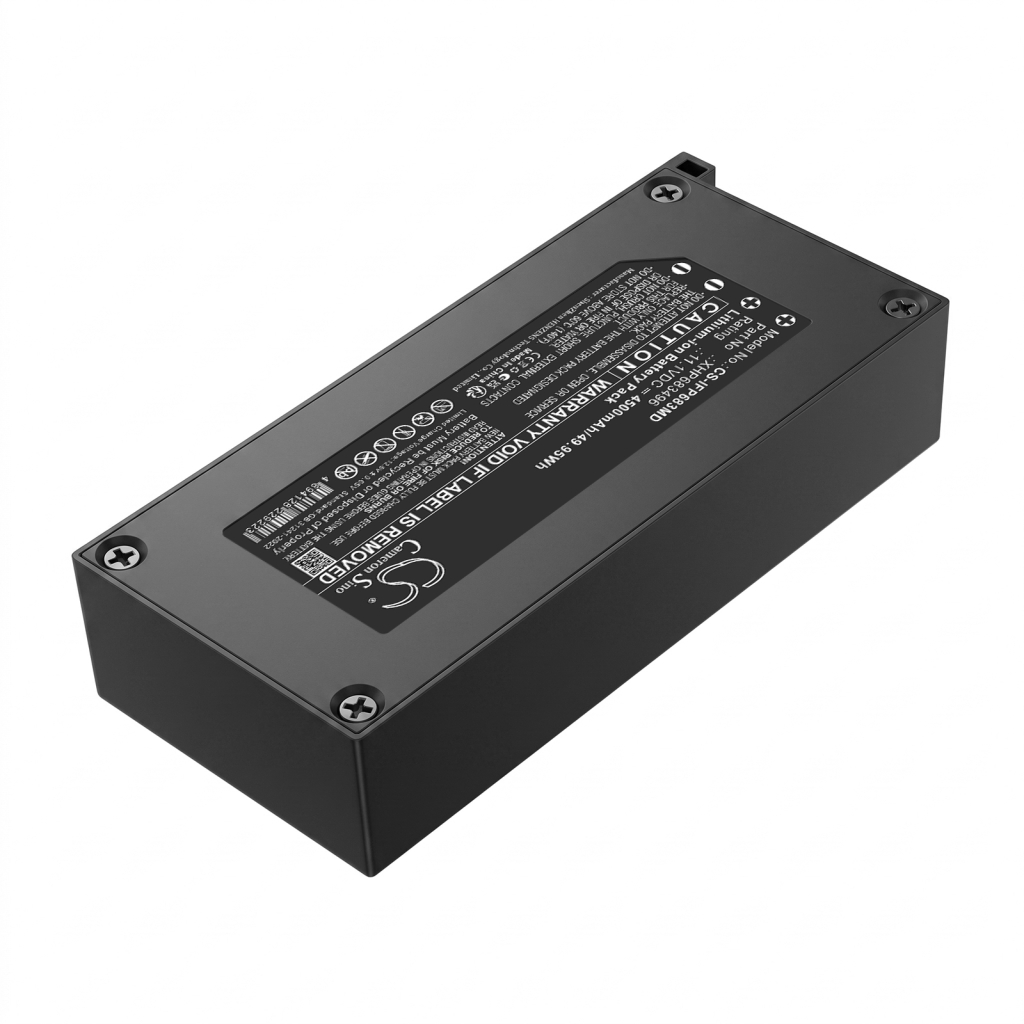 Battery compatible with Infinum