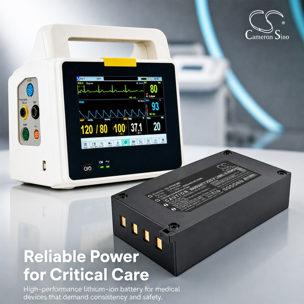 Battery compatible with Infinum