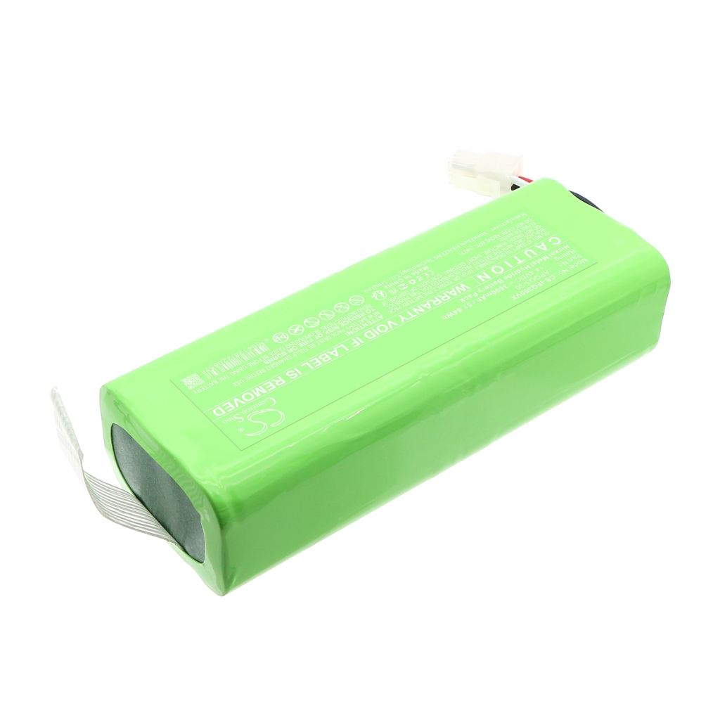 Infinuvo Vacuum Battery CS-IFQ300VX