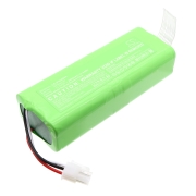 Battery compatibleWith Vacuum Battery