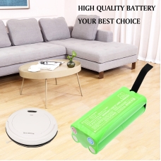 Compatible battery replacement for Infinuvo NSAA-12