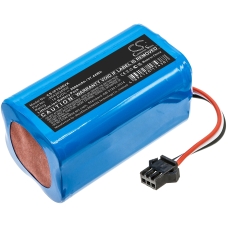 Kompatibel batteribyte för Infinuvo 8542024502