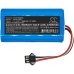 Vacuum Battery Deik CS-IFT820VX