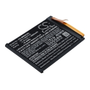 Batteri compatibleWith Batterier för ID-kortläsare