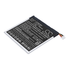 Kompatibel batteribyte för Ingenico FHP408086L