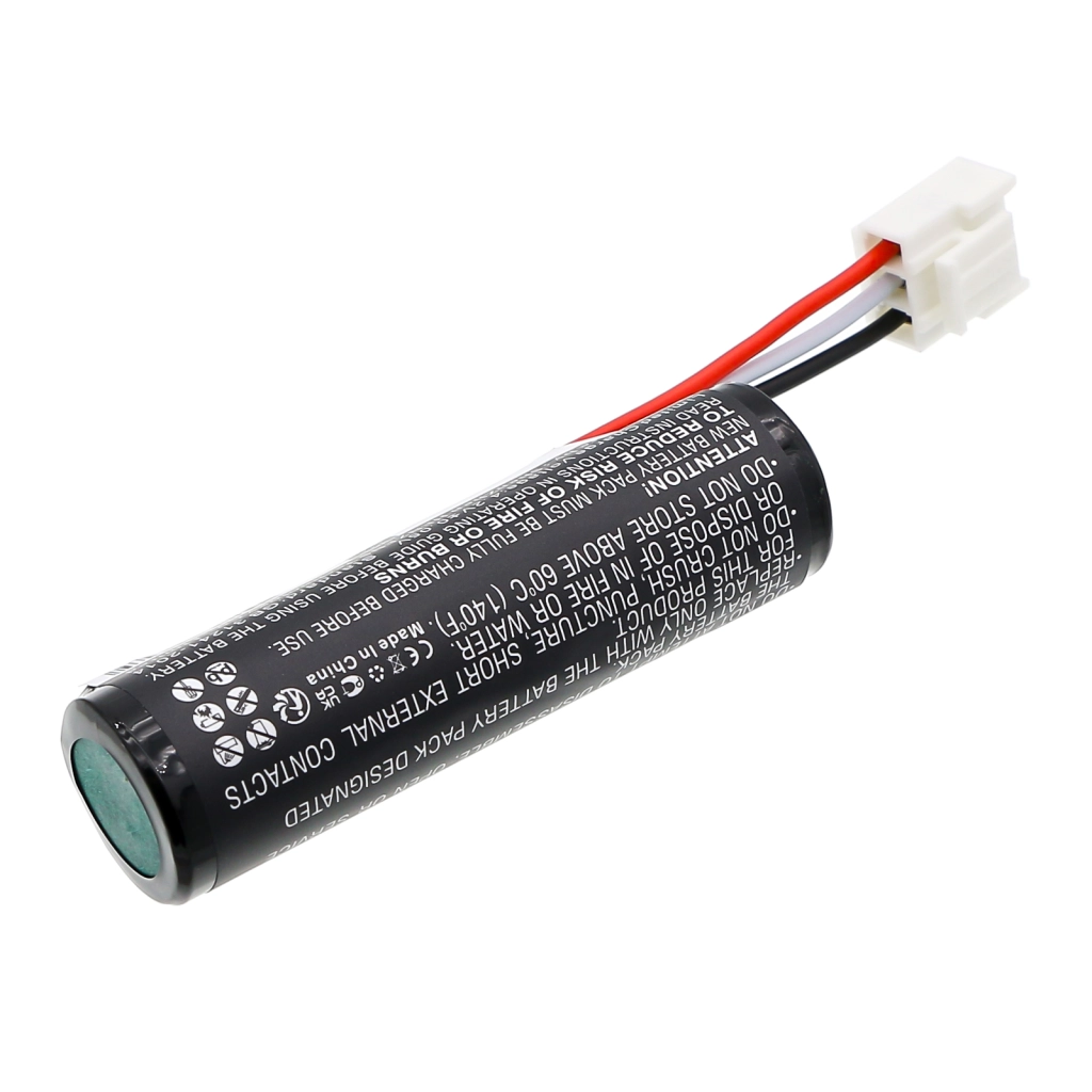 Batterier för betalningsterminaler Ingenico iWL250 GPRS