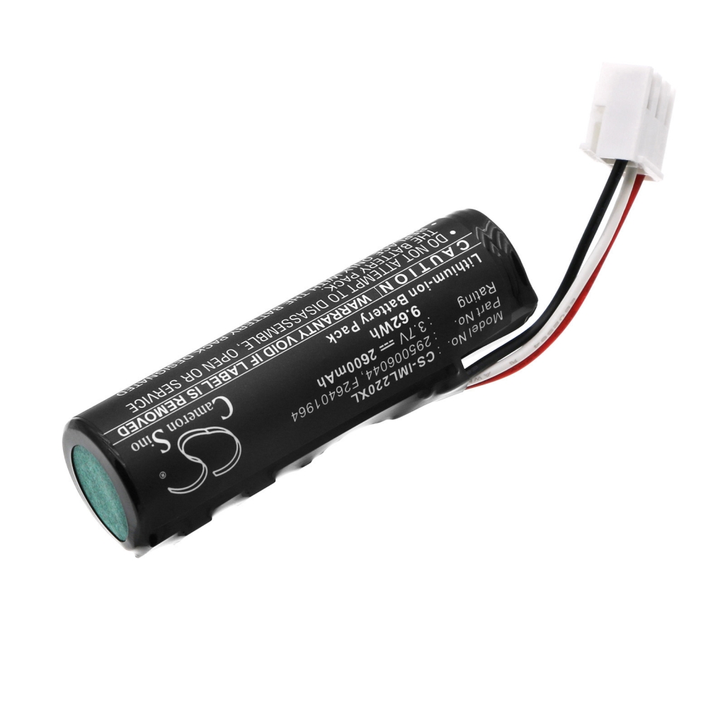 Battery Replaces F26401964