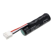 Compatible battery replacement for Newland 295006044,296110884,F26401964,F26402274,F26402298...