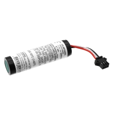 Kompatibel batteribyte för Altec Lansing MCR18650