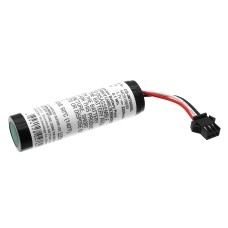Kompatibel batteribyte för Altec Lansing MCR18650