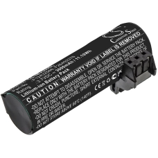 Kompatibel batteribyte för Ingenico F12433179,F26402376,PBI61726