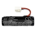 Battery Replaces F12432566