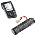 Battery Replaces F12432566
