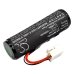 Batterier för betalningsterminaler Ingenico CS-IMV510XL