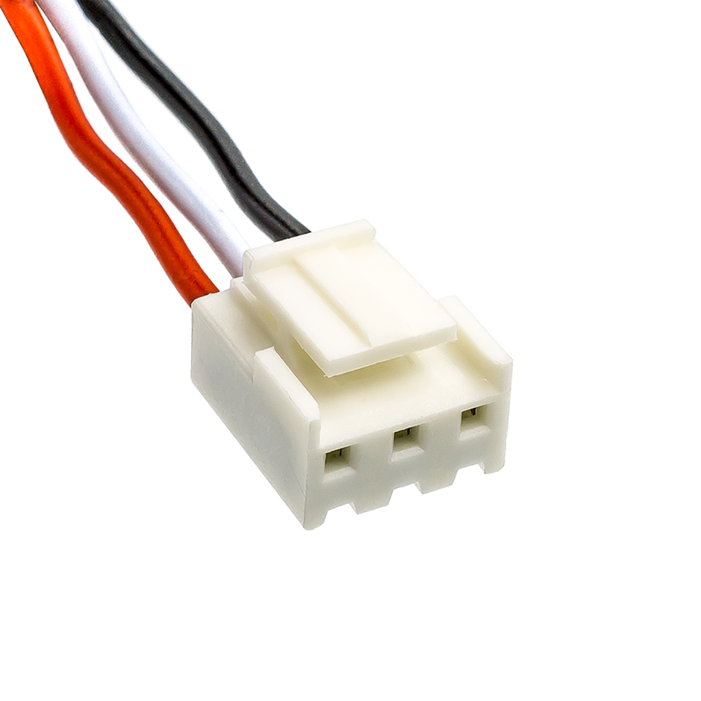 Batterier för betalningsterminaler Ingenico CS-IMV510XL