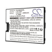 Battery compatibleWith Ingenico