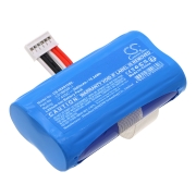 Battery compatibleWith Ingenico