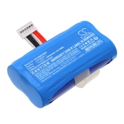 CS-INA810BX<br />Batteries for   replaces battery LD18650F-1