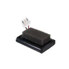 Kompatibel batteribyte för Ingenico 252117847,F26401652