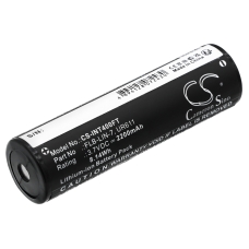 Kompatibel batteribyte för Inova 68792,FLB-LIN-7,UR611